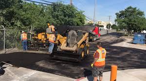 Best Gravel Driveway Installation  in Henryetta, OK